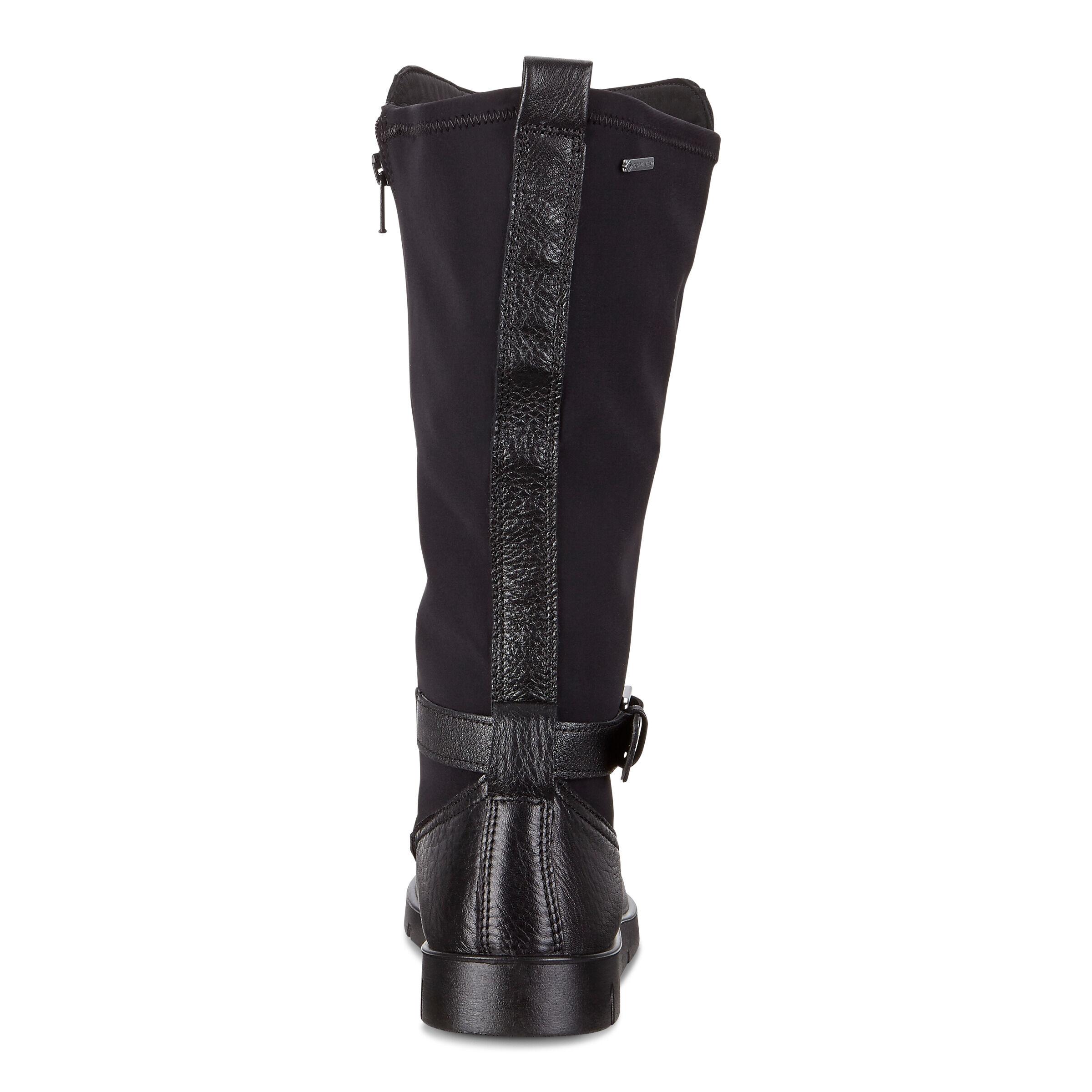 ecco bella gtx tall boot
