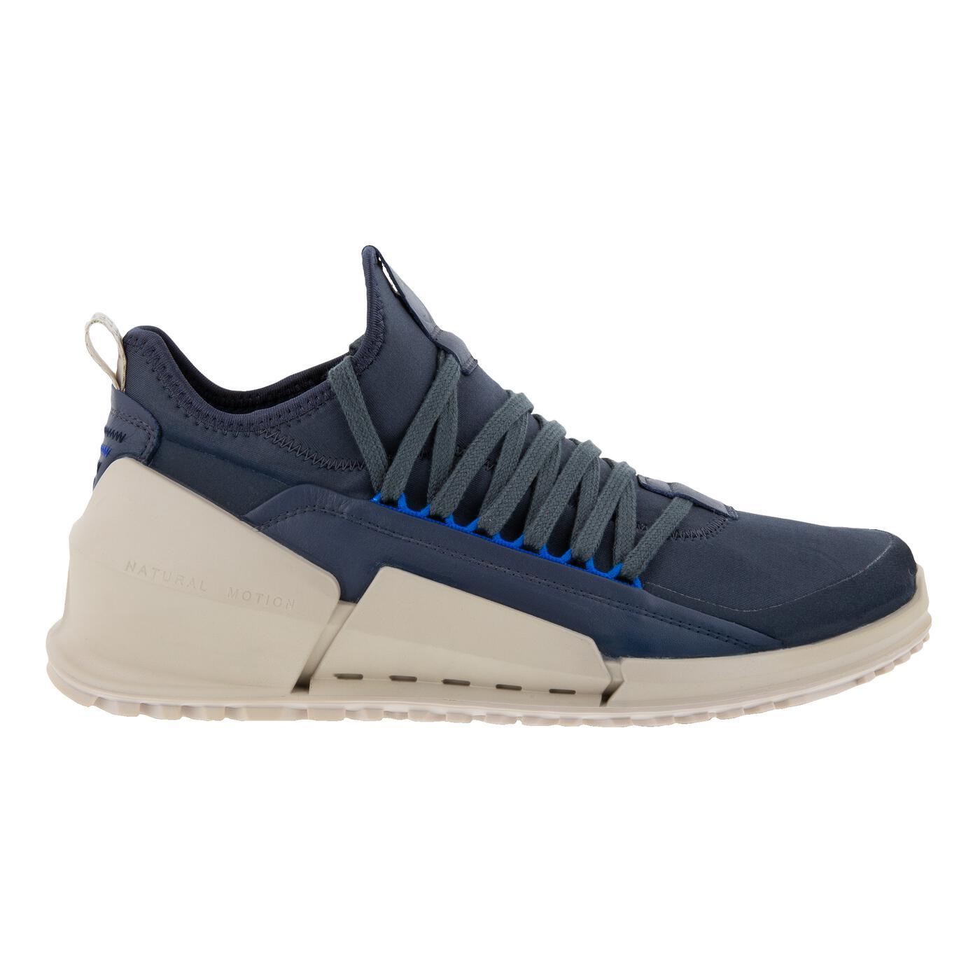 Ecco Biom 2.0 Low Tex Shoe in Ombre (Blue) for Men | Lyst