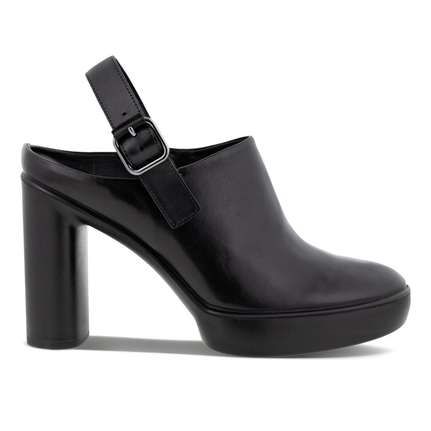 ecco platform shoes