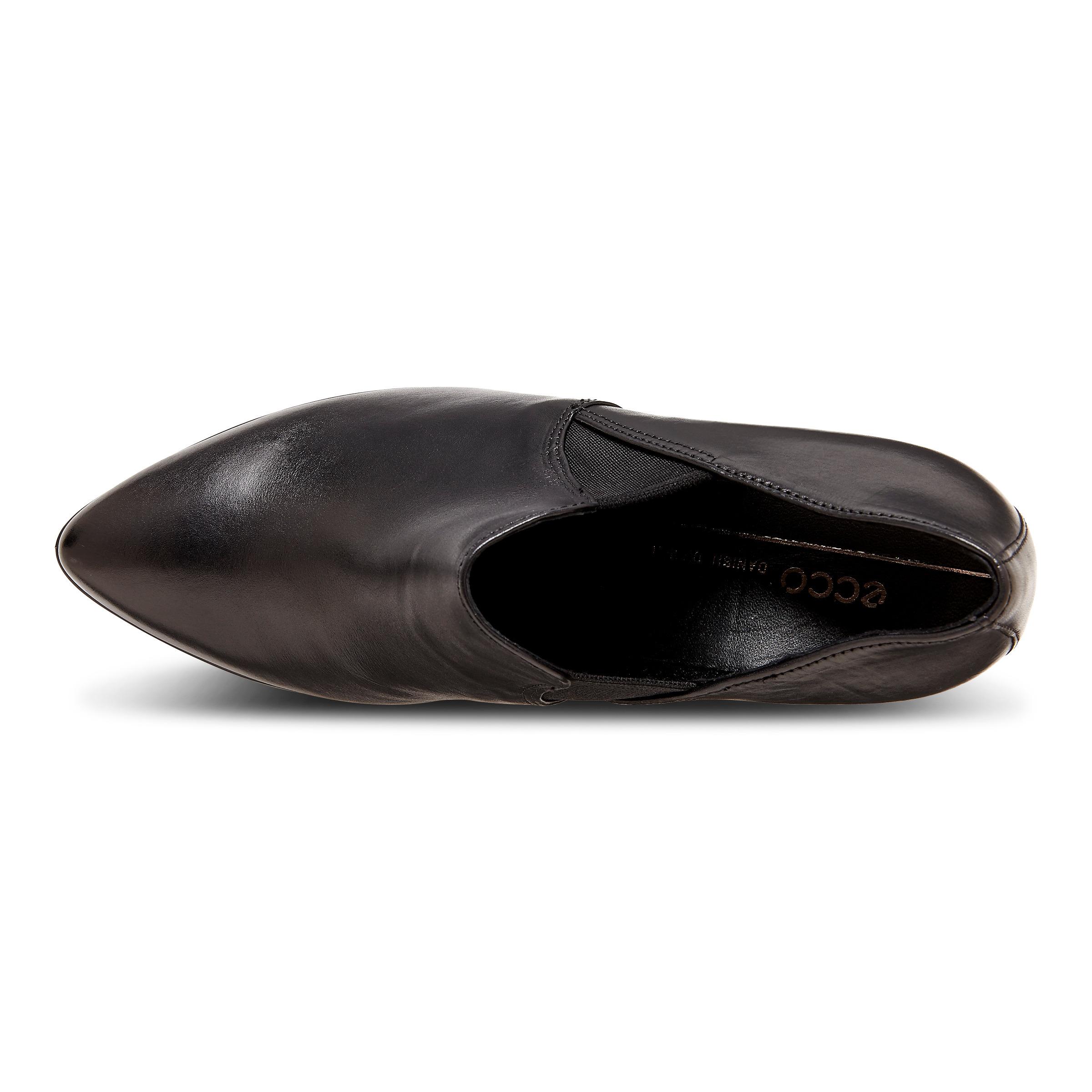 ecco shape 75 block boot