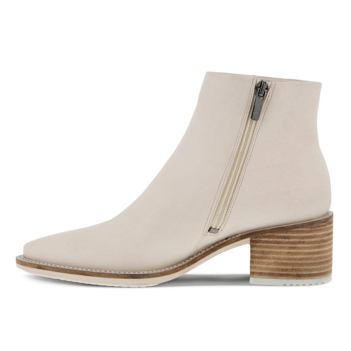 Ecco Sartorelle Shape 35 Ankle Boot Size | Lyst