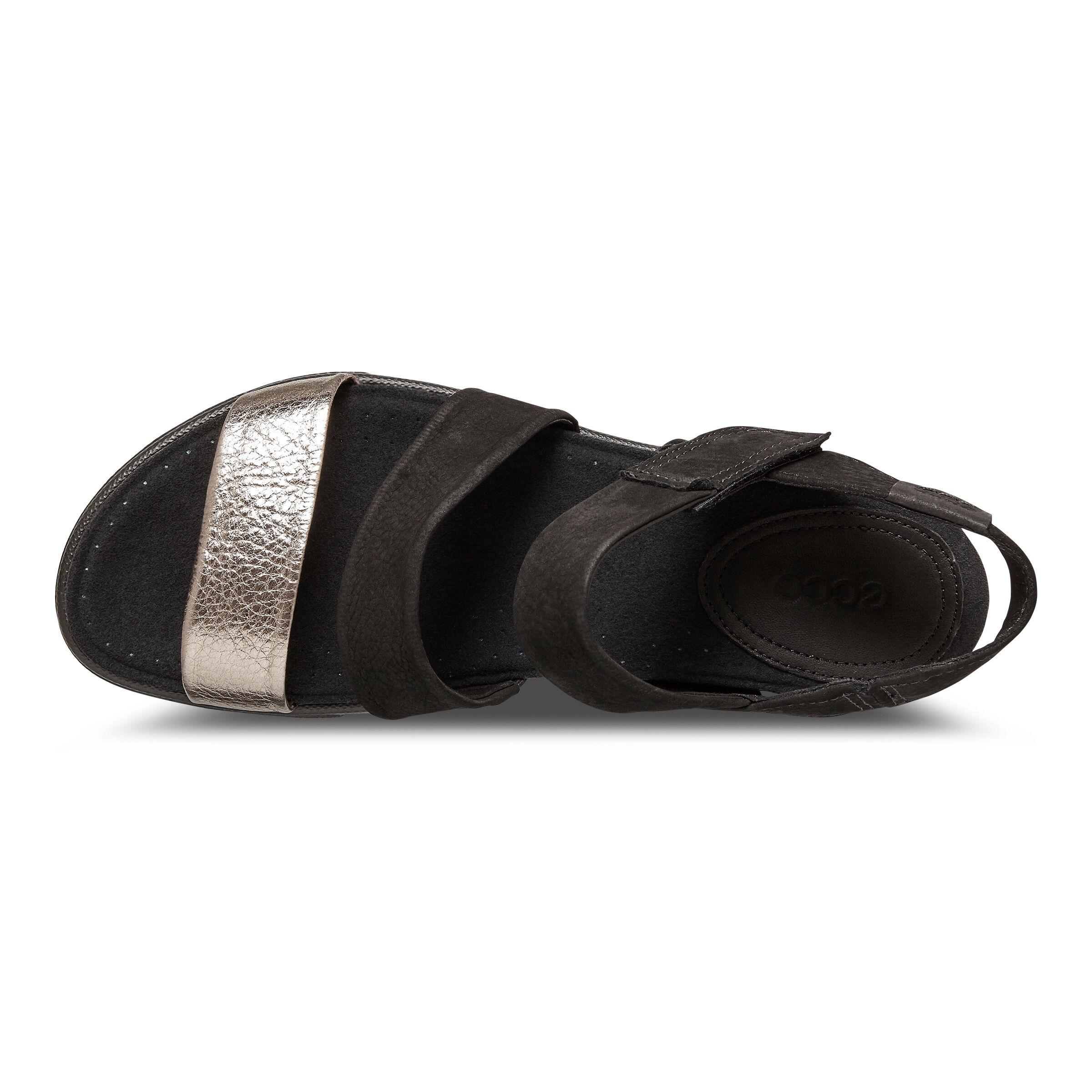 ecco damara modern sandal