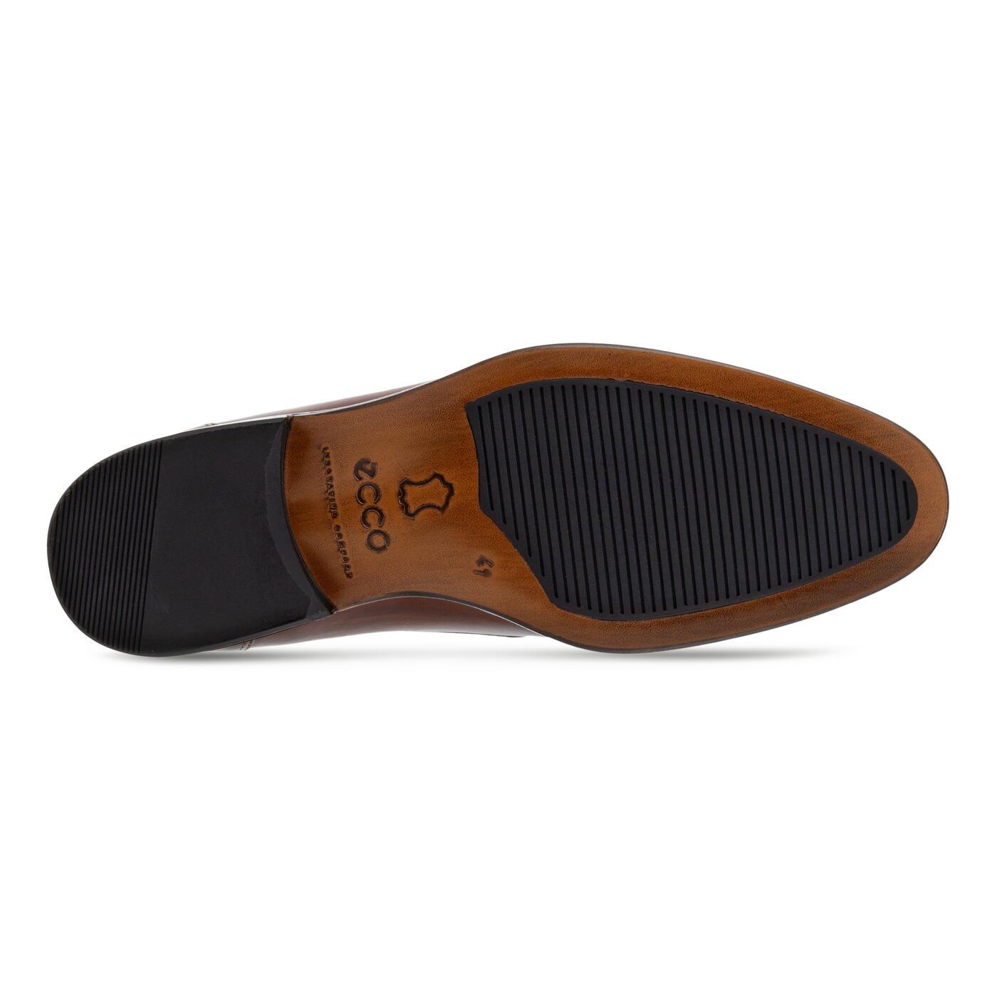 Ecco Vitrus Mondial Loafer Size in 