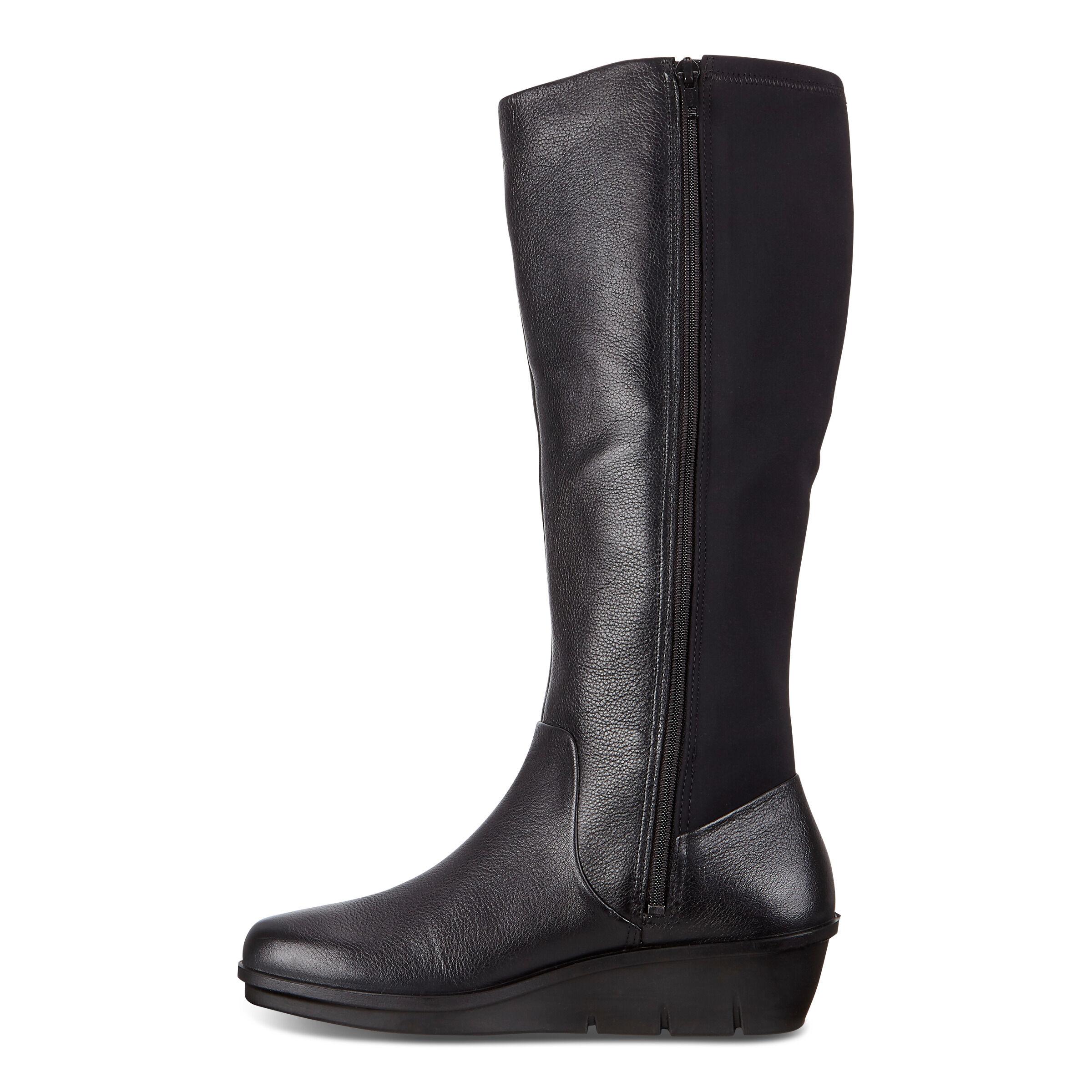 ecco skyler tall boot