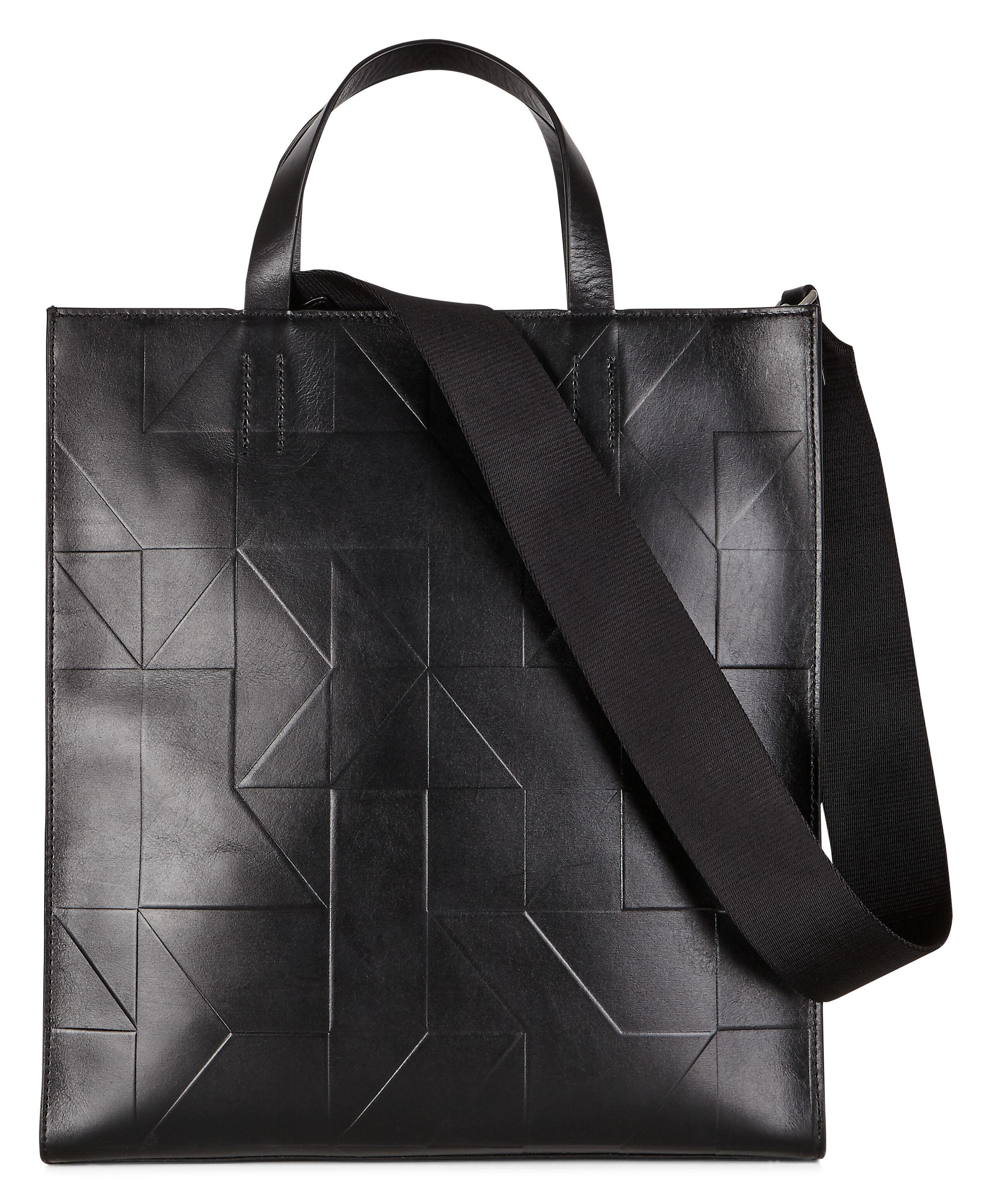 ecco geometric bag