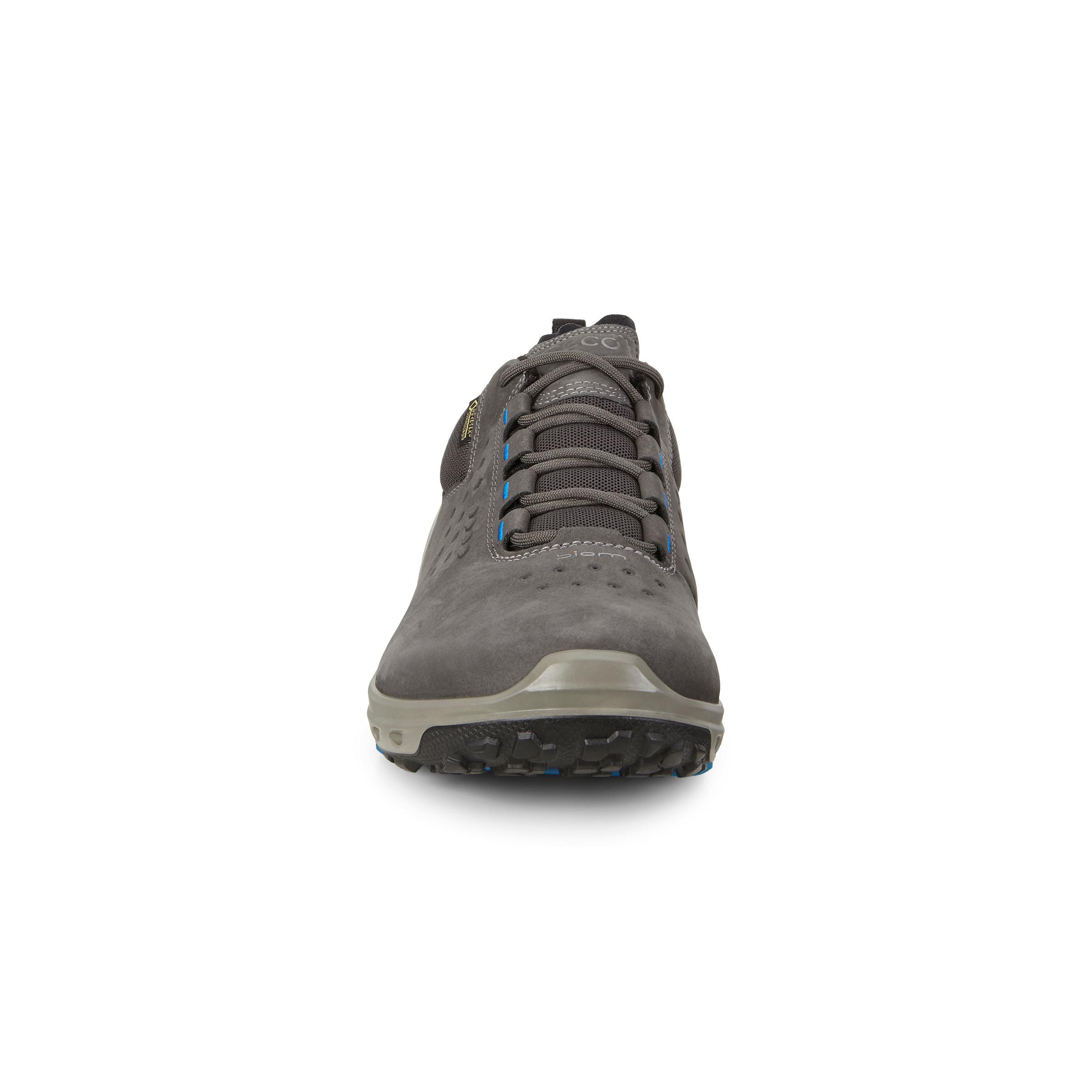 ecco biom venture gtx mens pink
