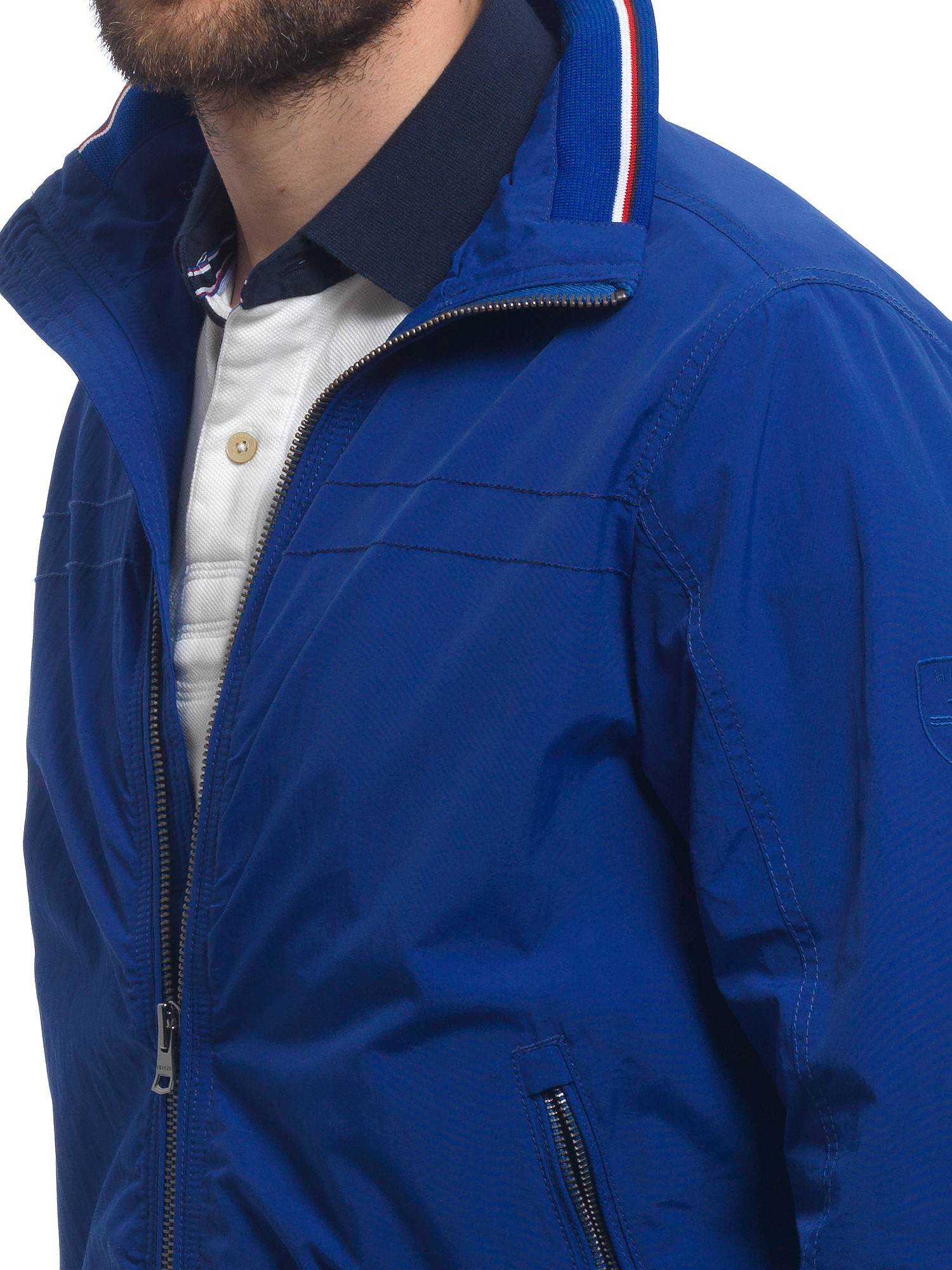 bobby jacket tommy hilfiger