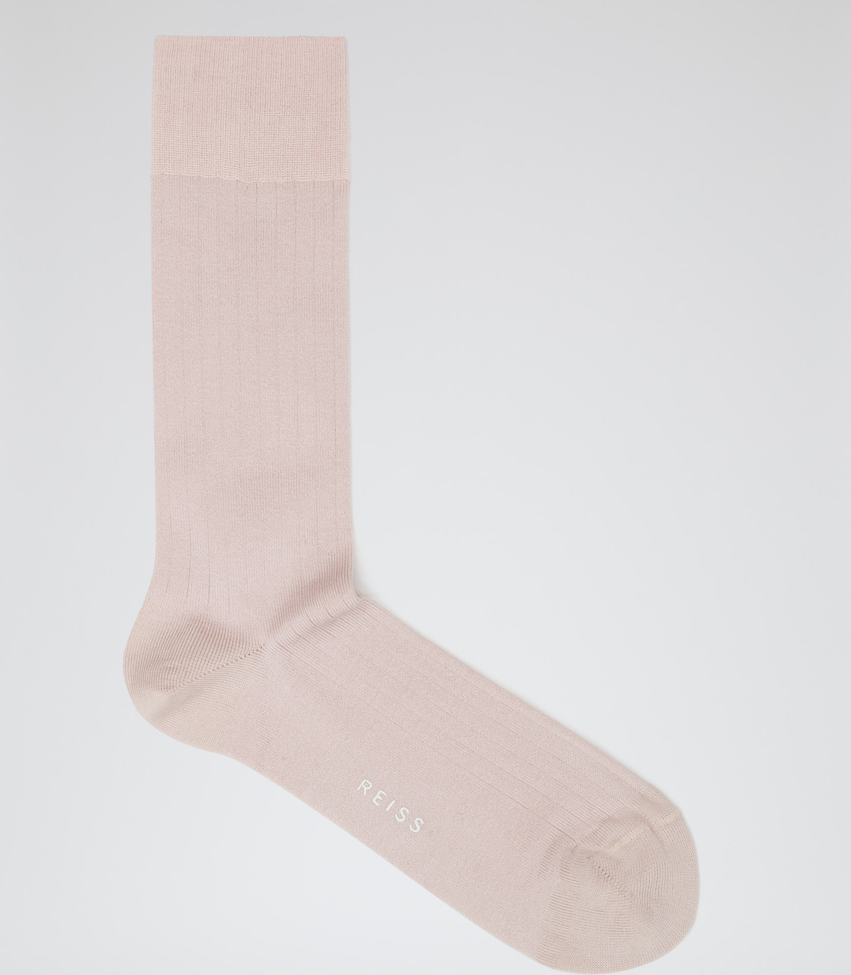blush mens dress socks