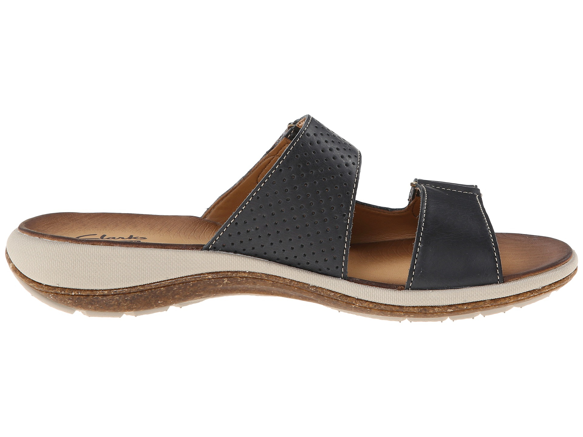 clarks taline trim