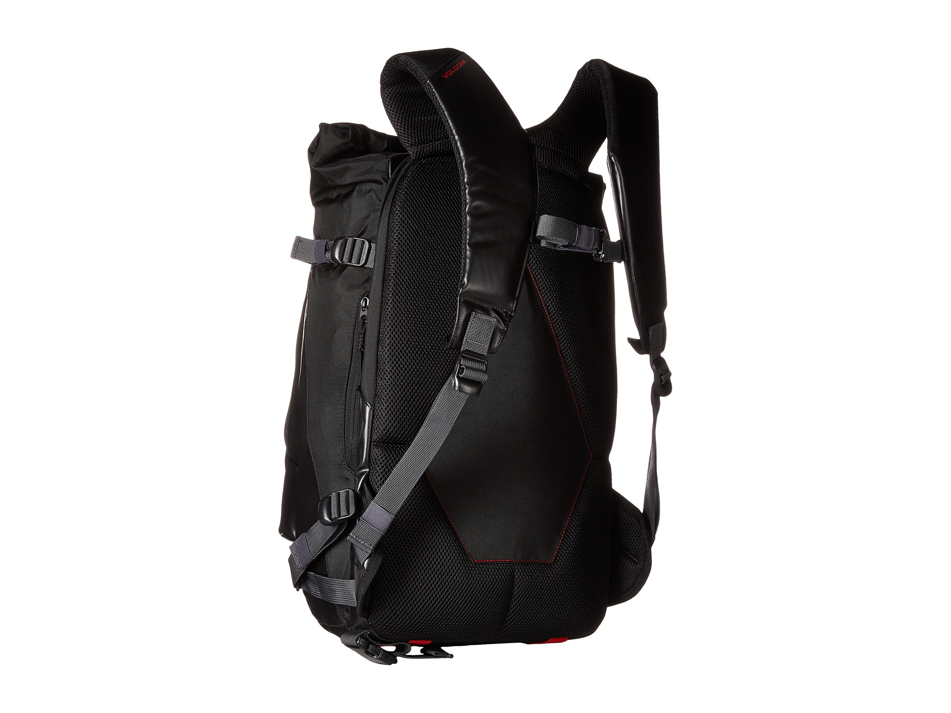 volcom mod tech dry bolsa