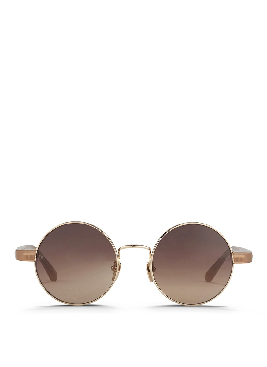 Kate Spade White Cat Eye Sunglasses Kate Spade White Cat Eye Sunglasses