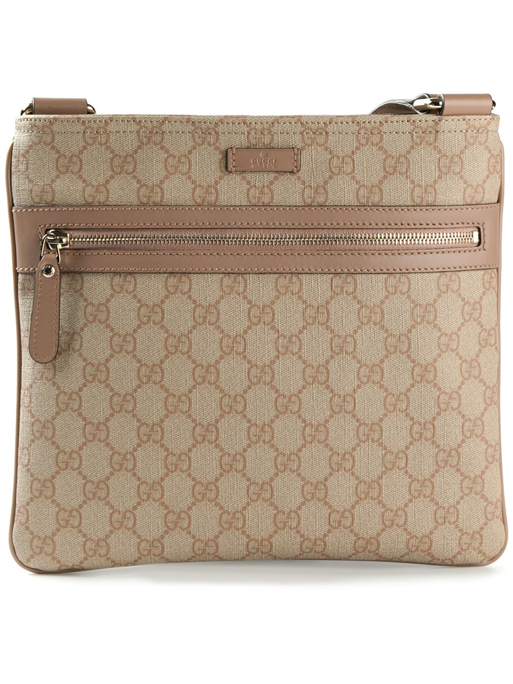 gucci signature crossbody