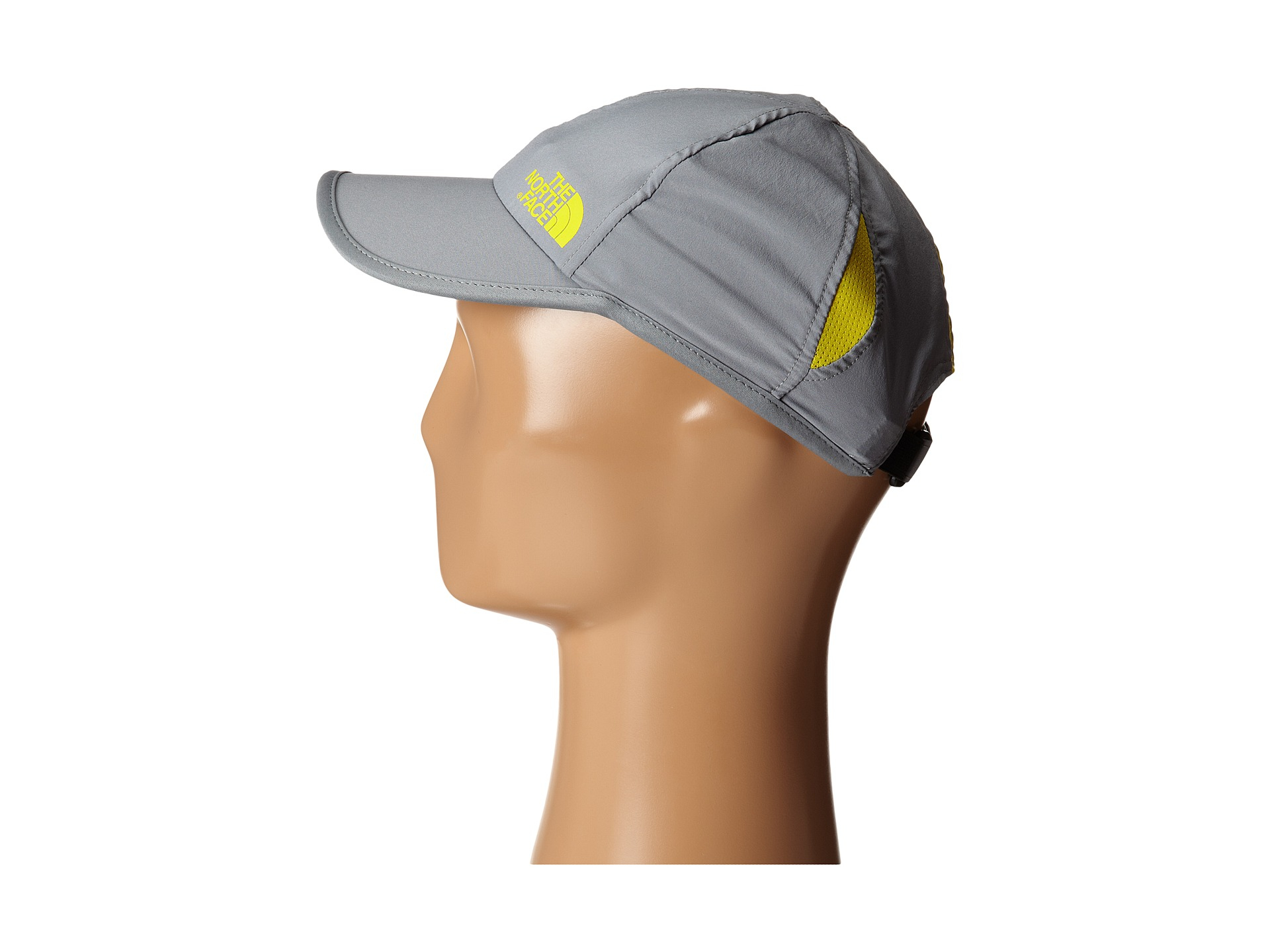 the north face breakaway hat