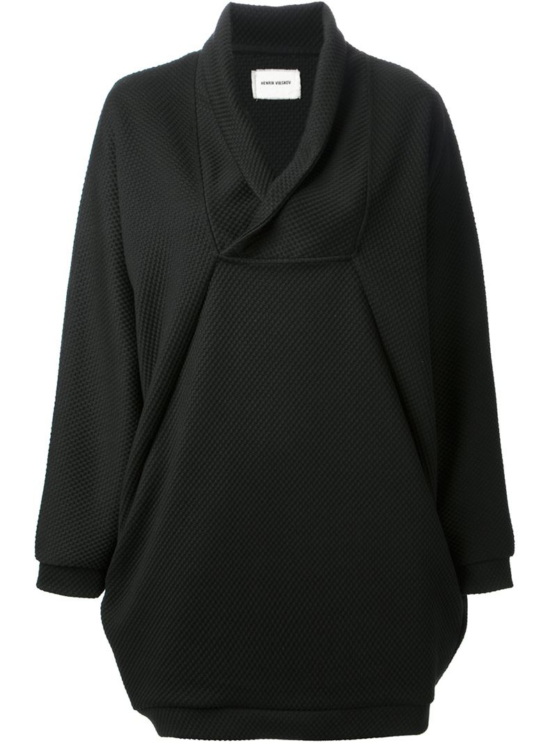 henrik vibskov sweater