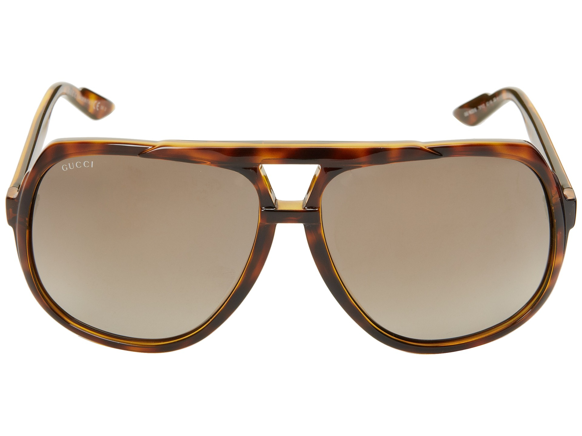 Gucci Gg 1622/s in Brown for Men | Lyst