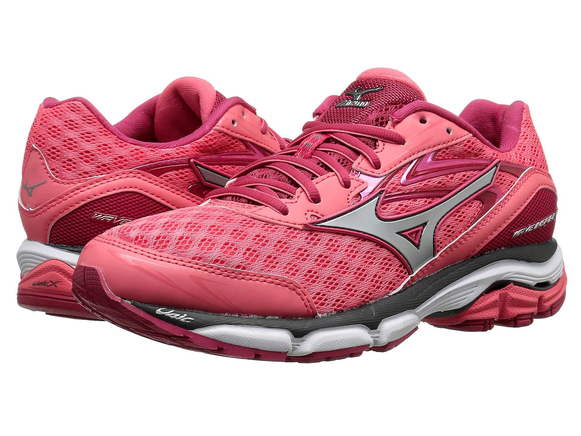 mizuno wave inspire 12 rosa