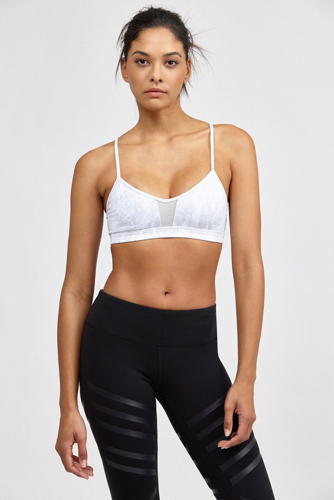 alo yoga goddess bra