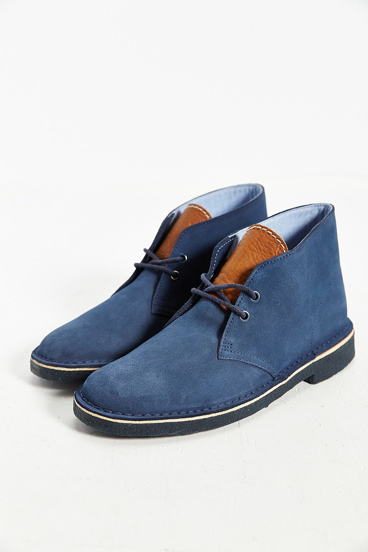 clarks herschel desert boot