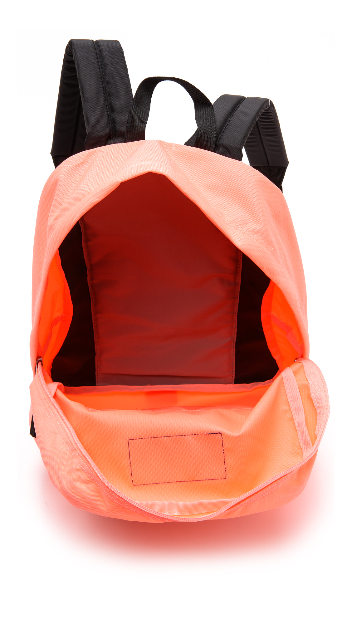 Jansport Classic Superbreak Backpack Coral Peaches in Pink Lyst