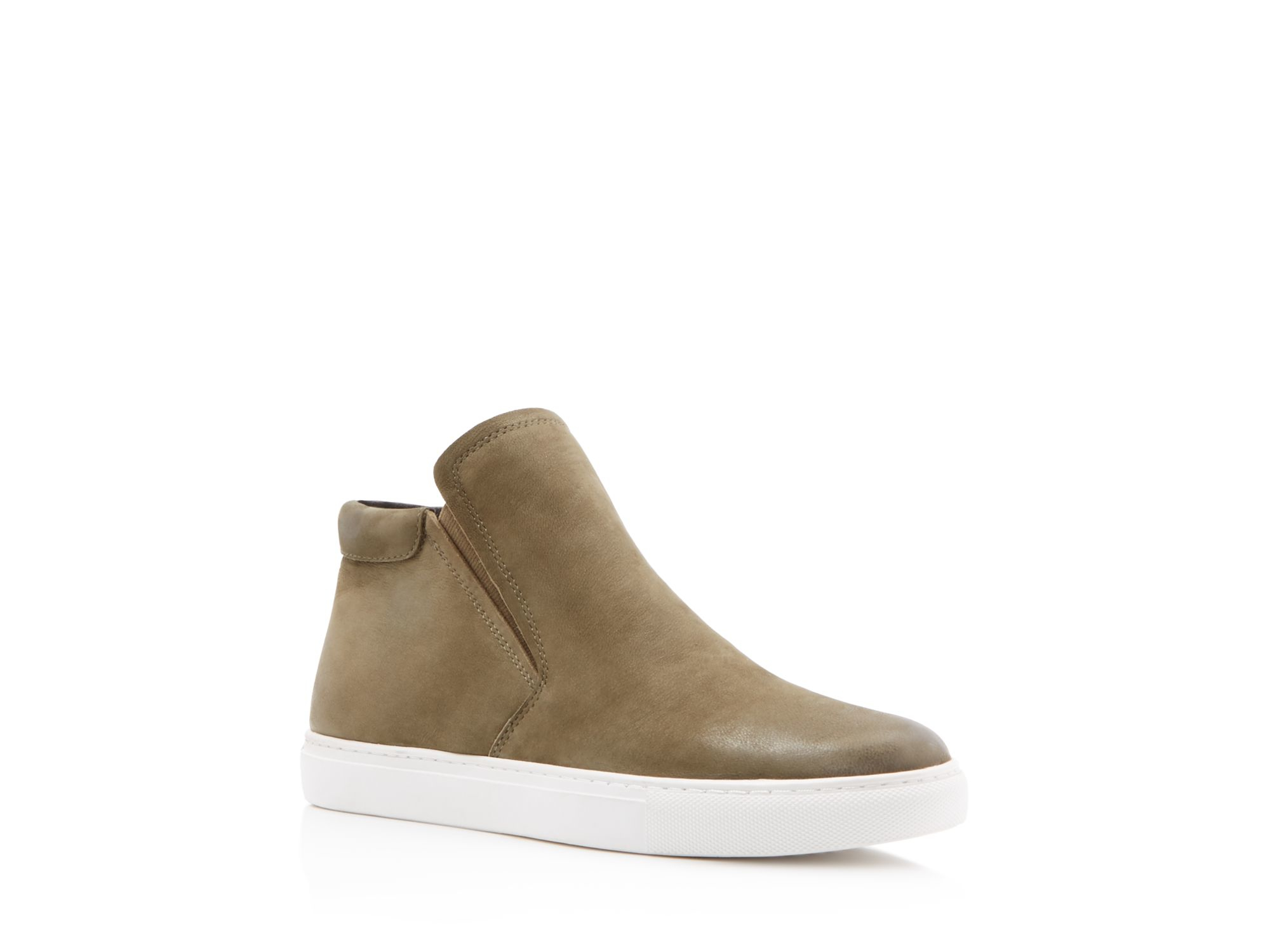 kenneth cole kalvin high tops