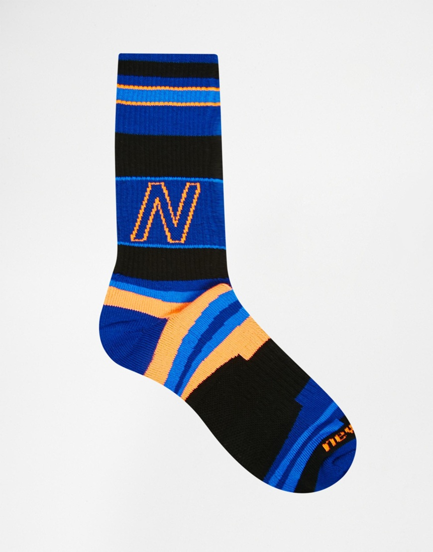 new balance socks