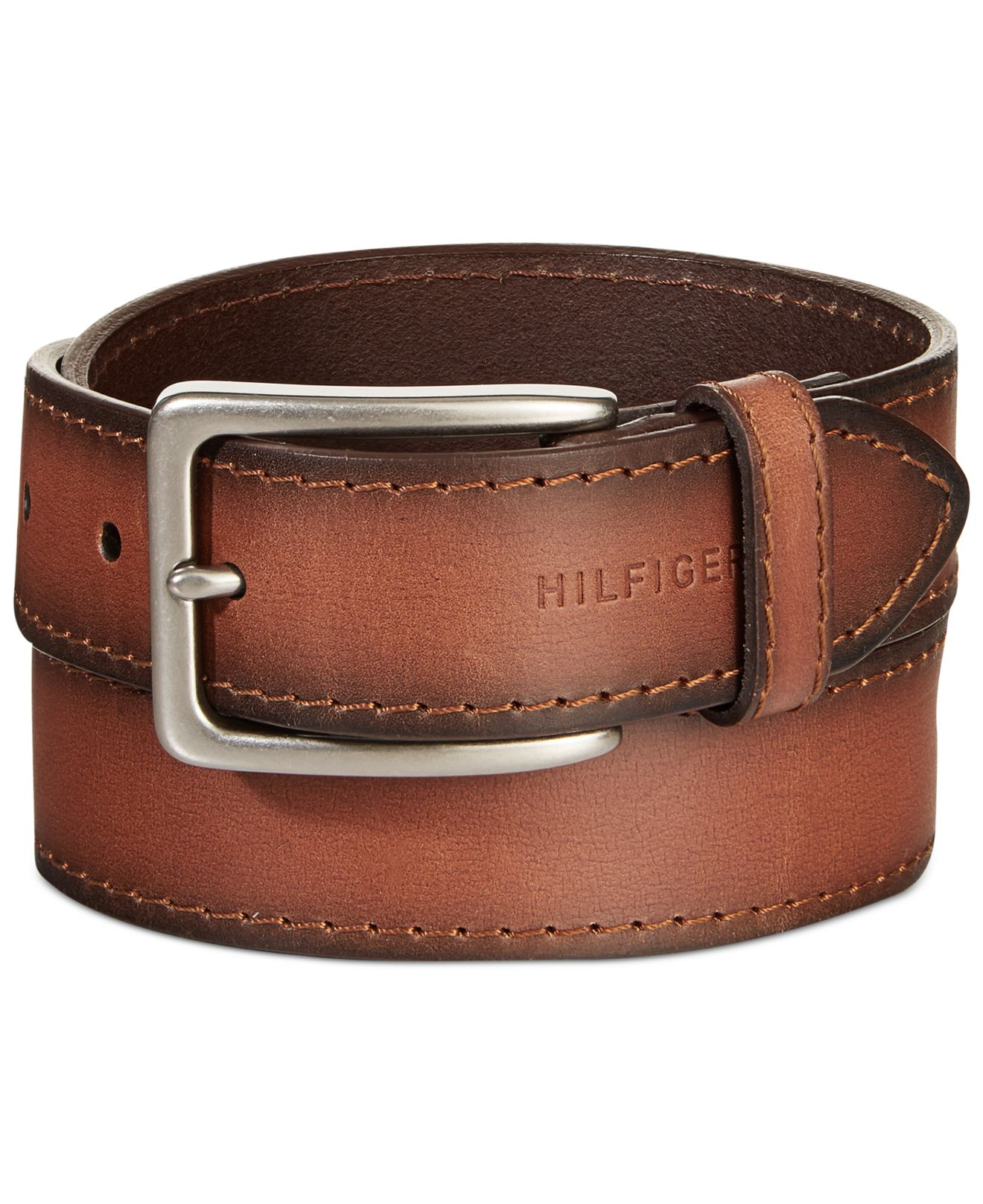tommy hilfiger belt