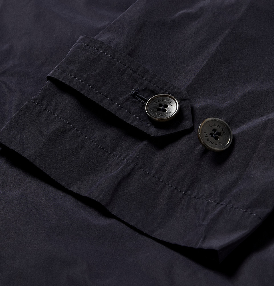 Canali rain and wind hotsell tech