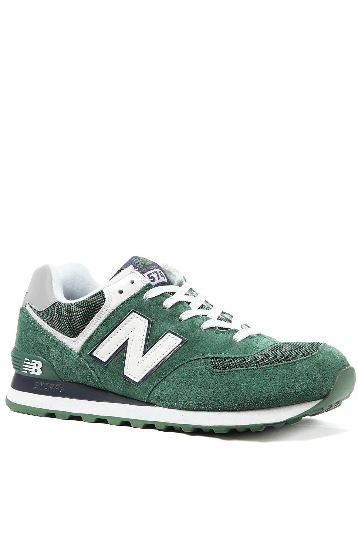 new balance ct320 green