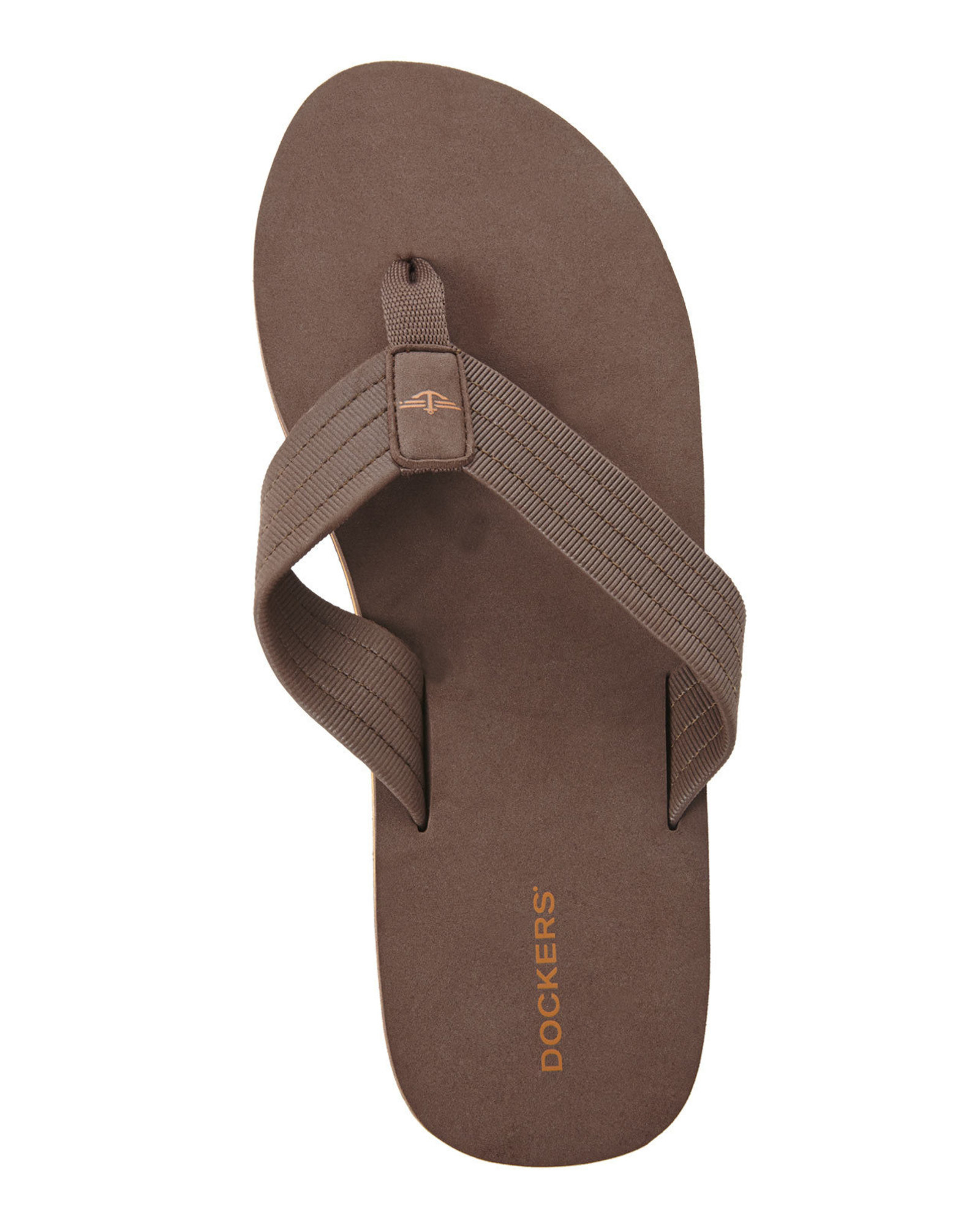dockers mens flip flops