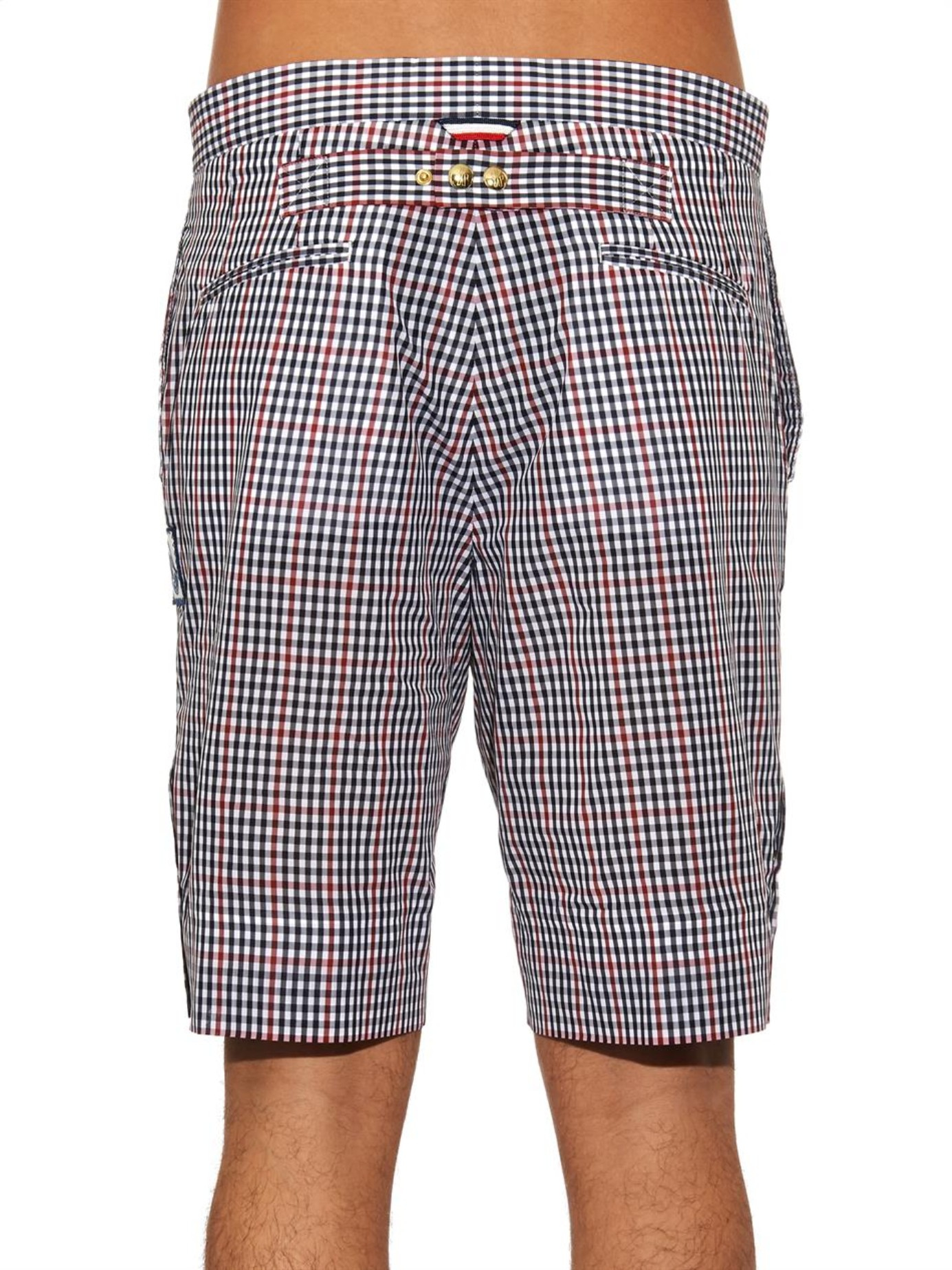 mens red moncler shorts mens red moncler shorts