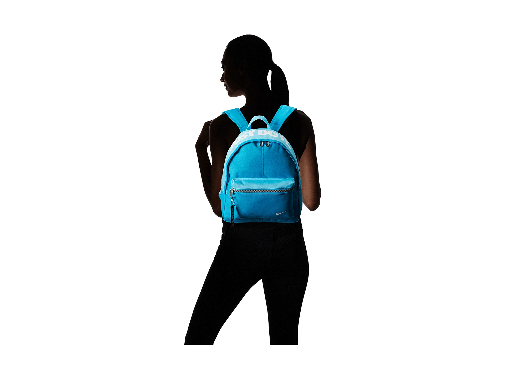 nike classic mini backpack