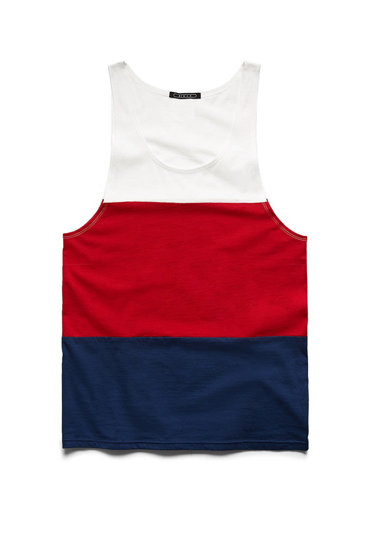 forever 21 mens tank tops