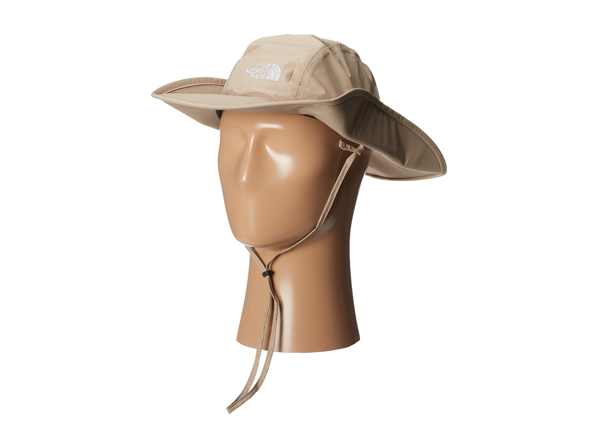 north face hyvent hiker hat 