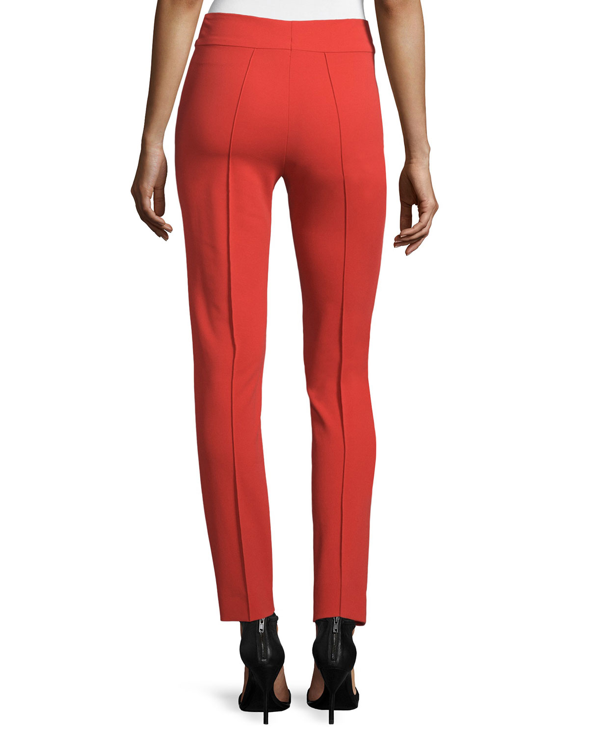 Zappos Footer Free shipping BOTH ways on ankle pants, from our vast selection of styles. Fast delivery, and 24/7/ real-person service with a smile. Click or call