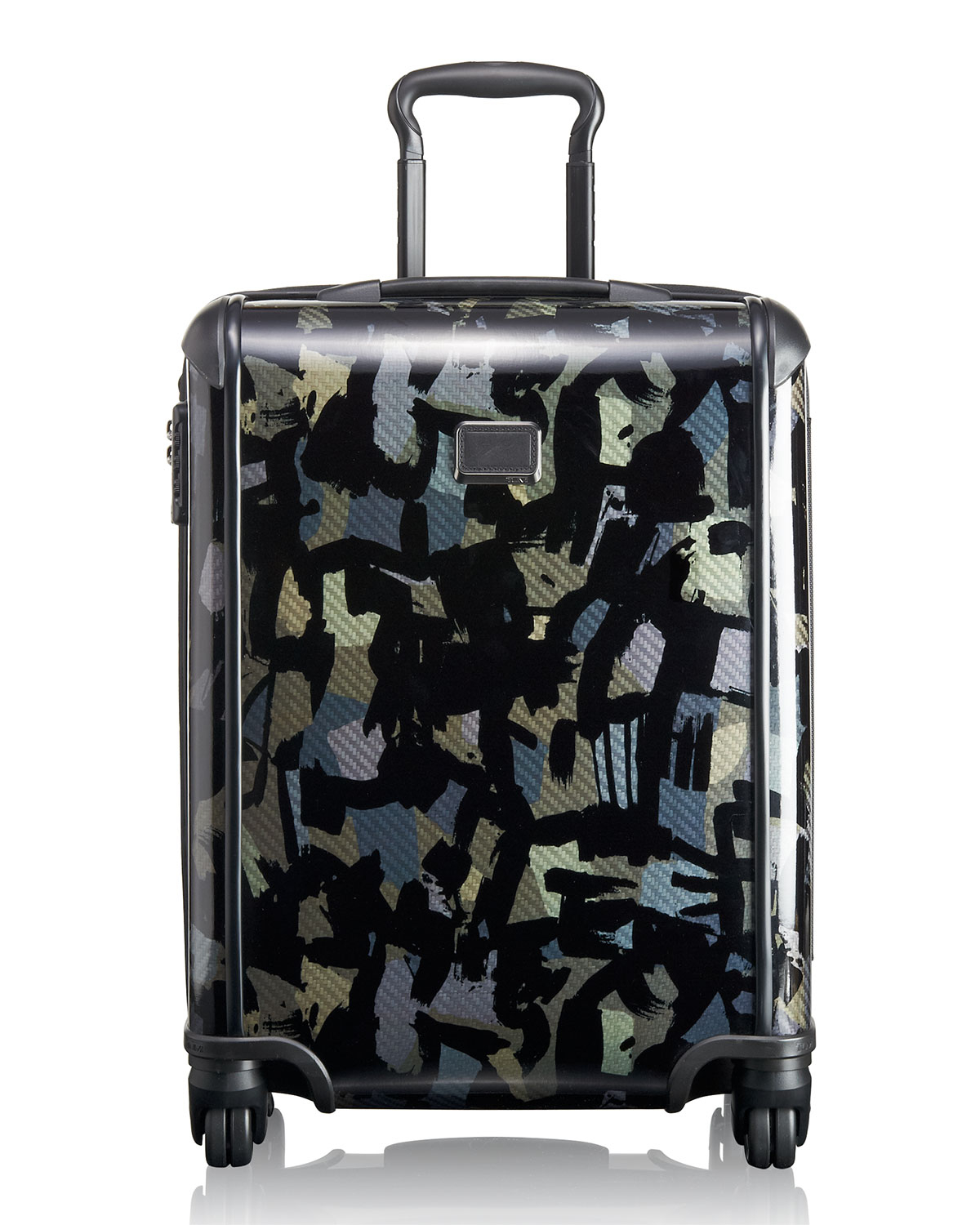Tumi Tegralite Camo Continental Carryon in Gray for Men Lyst