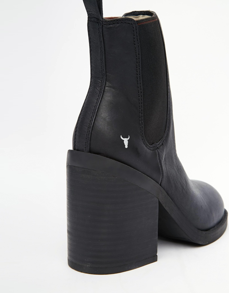 windsor smith dani black