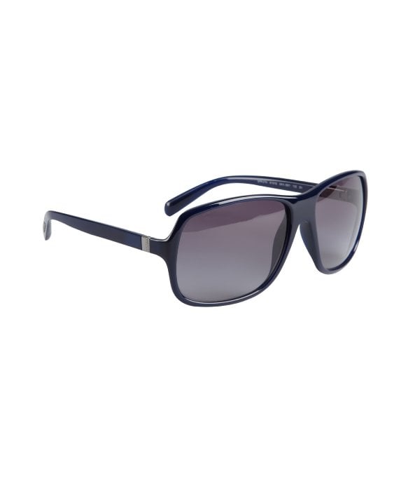 prada men's square frame sunglasses