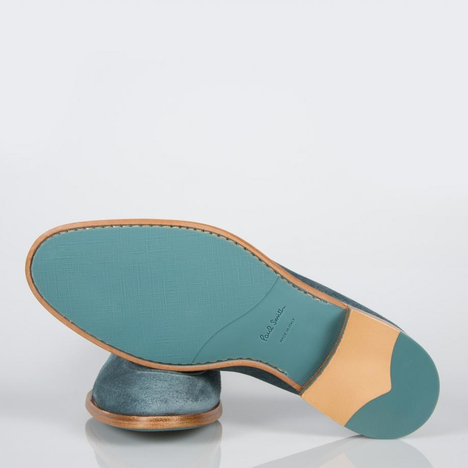 paul smith mens loafers