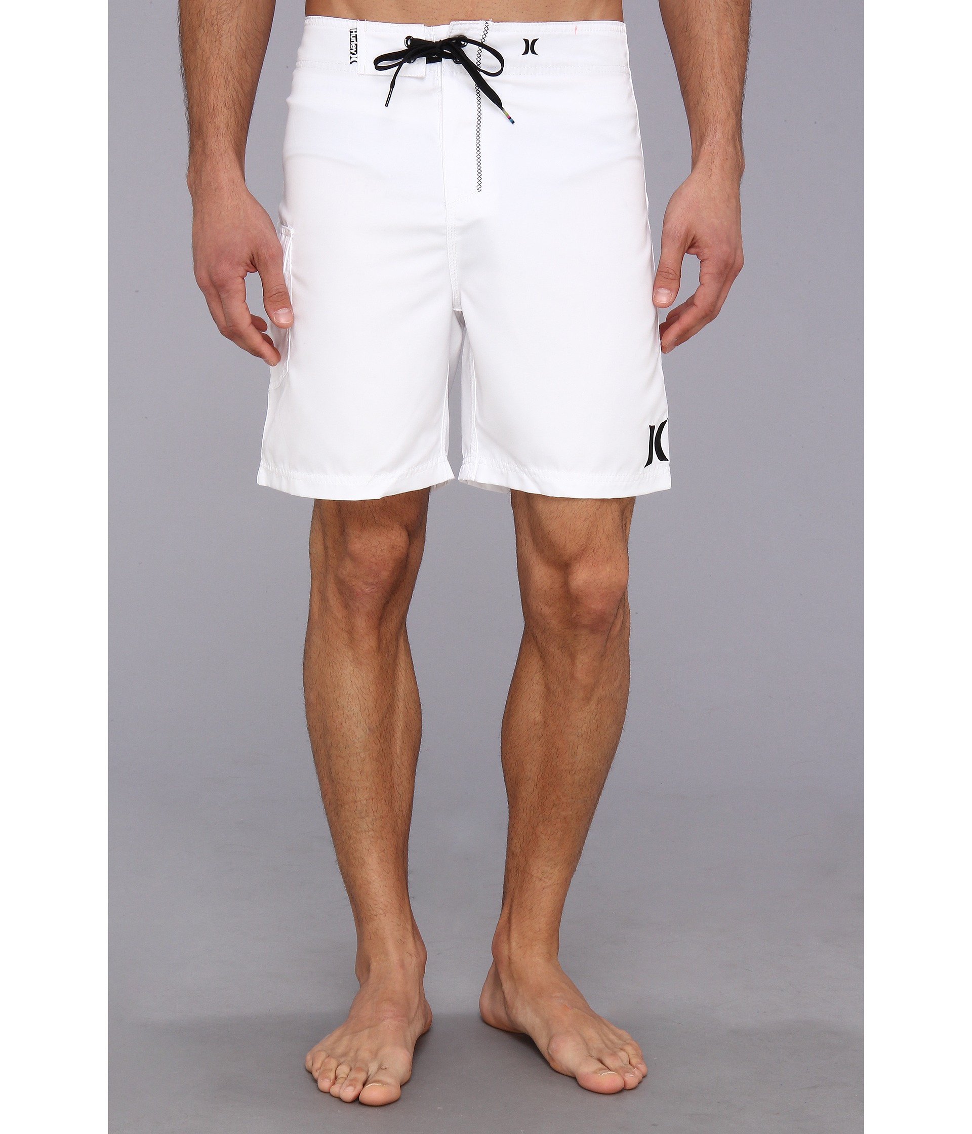 Hurley Mens One and Only Board Shorts