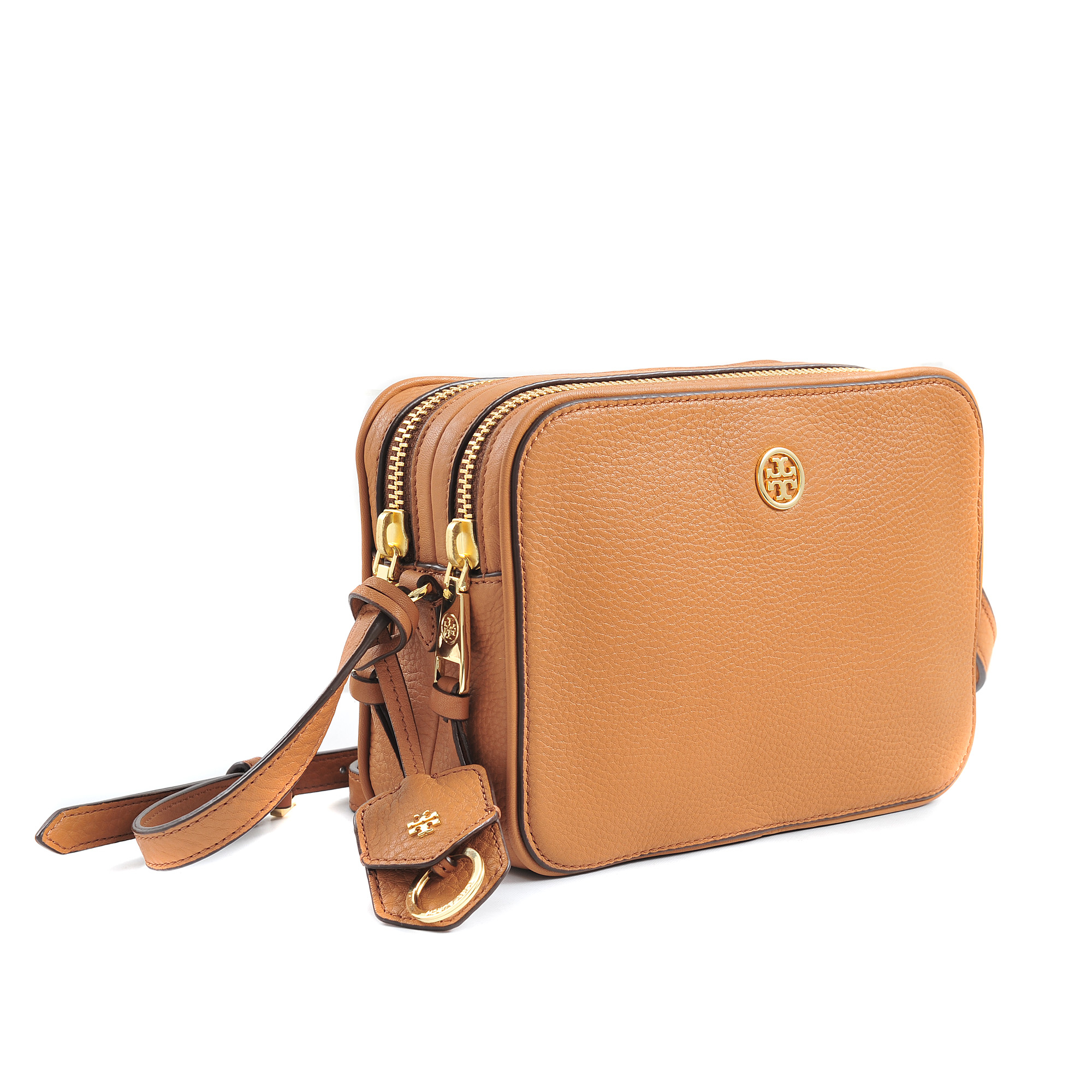 tory burch robinson camera bag