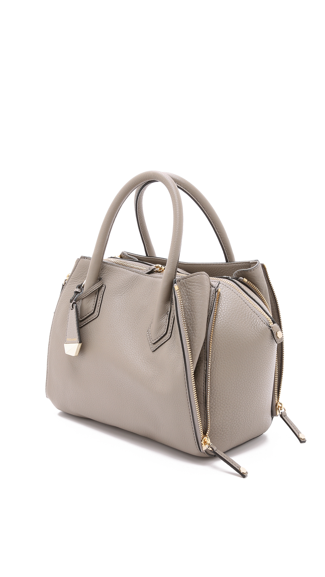 Rebecca Minkoff Perry Satchel 2024 towncentervb