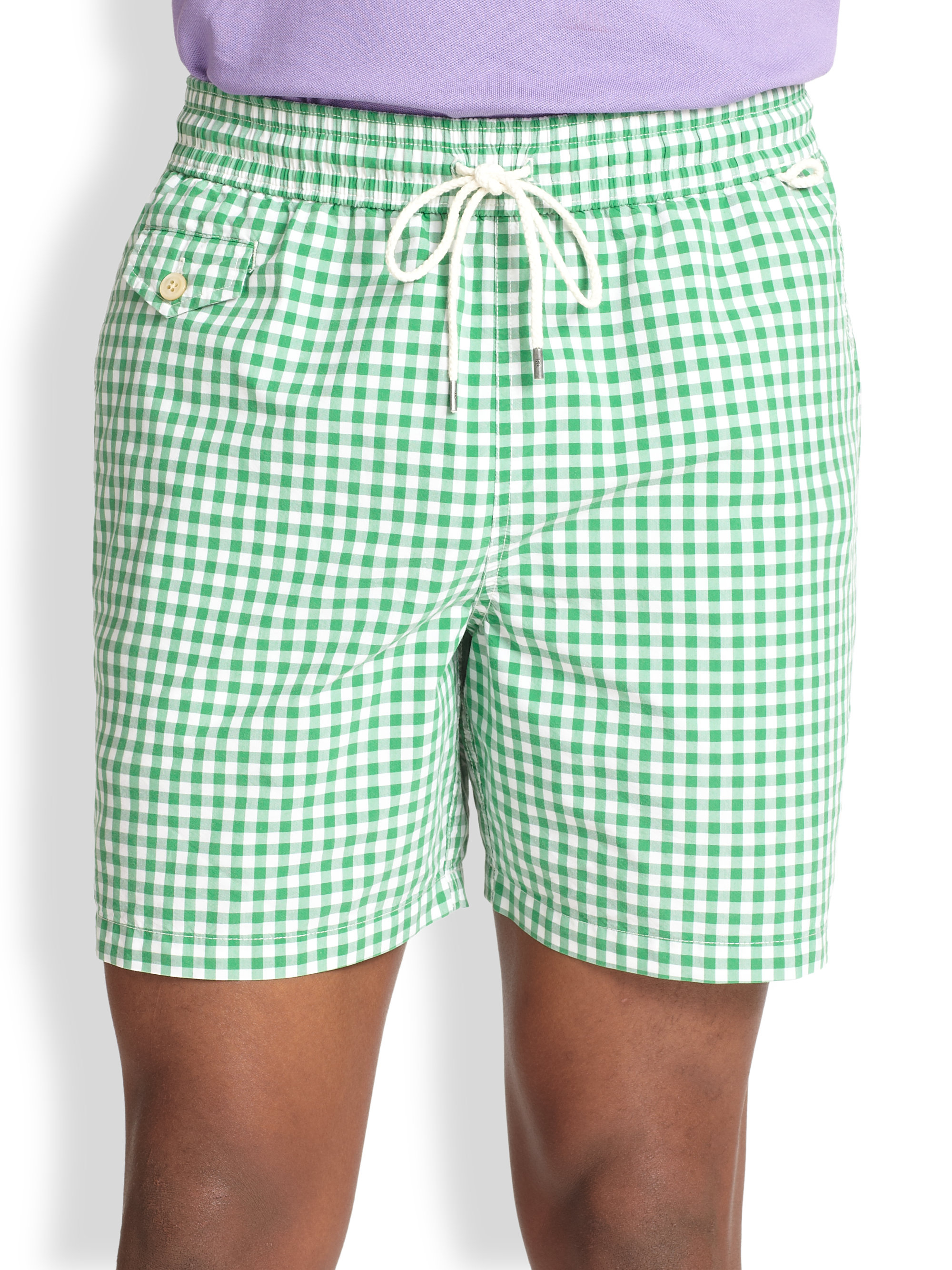 ralph lauren traveler short