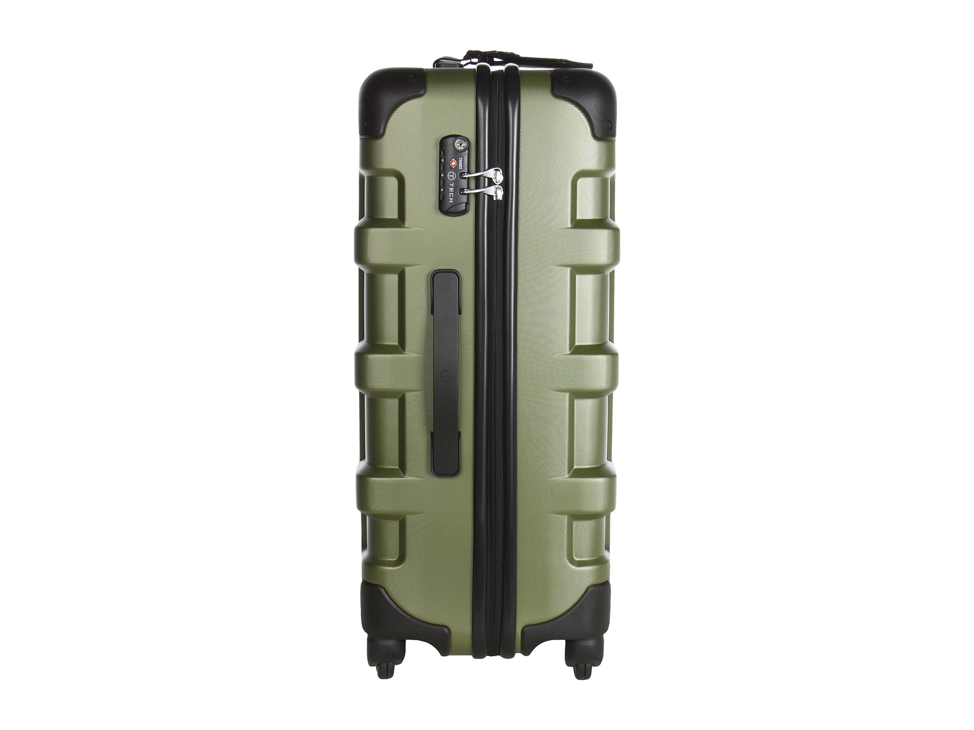 Tumi Ttech Cargo Medium Trip Packing Case in Army (Green) | Lyst