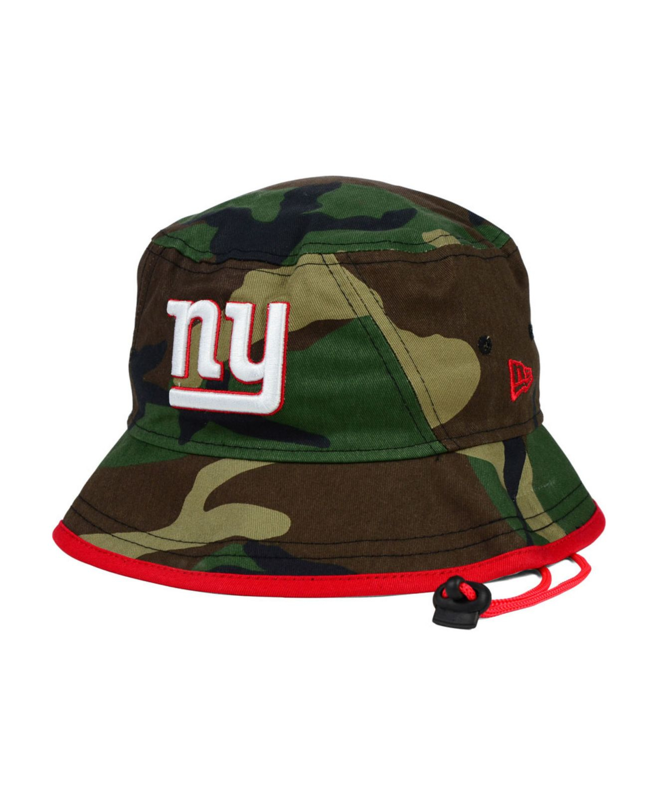 ny giants camo hat