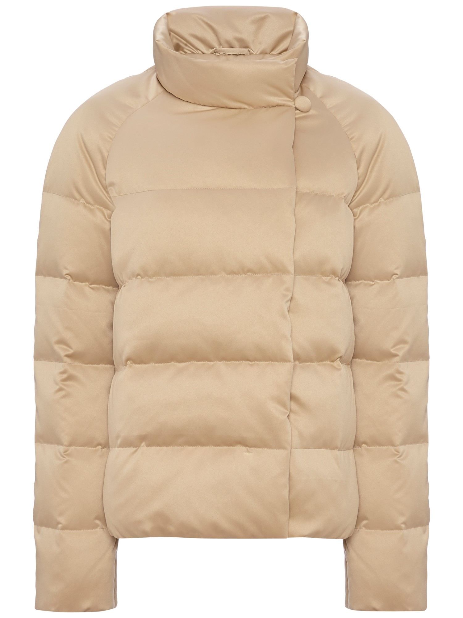 jaeger quilted jacket