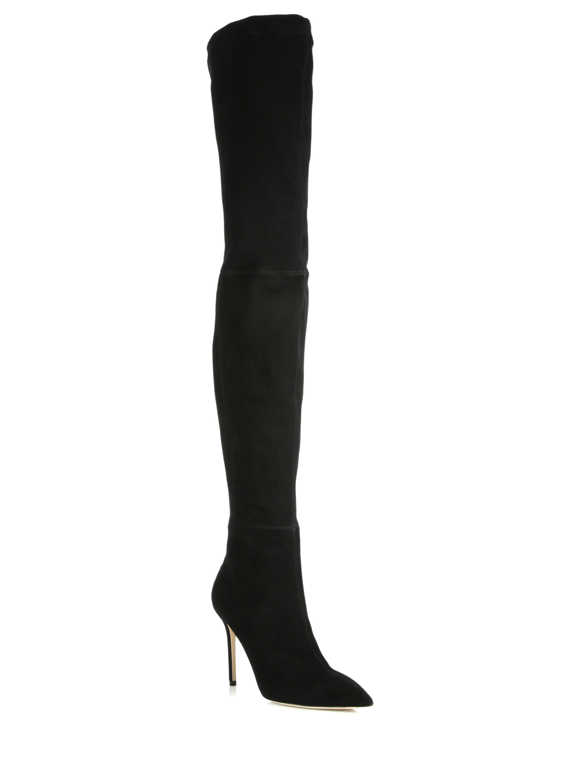 brian atwood over the knee boots