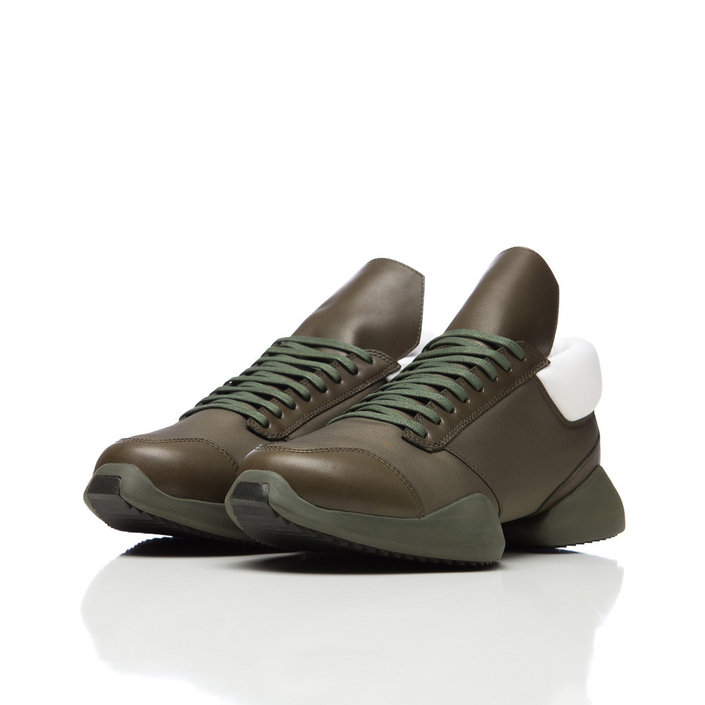 rick owens vicious runner