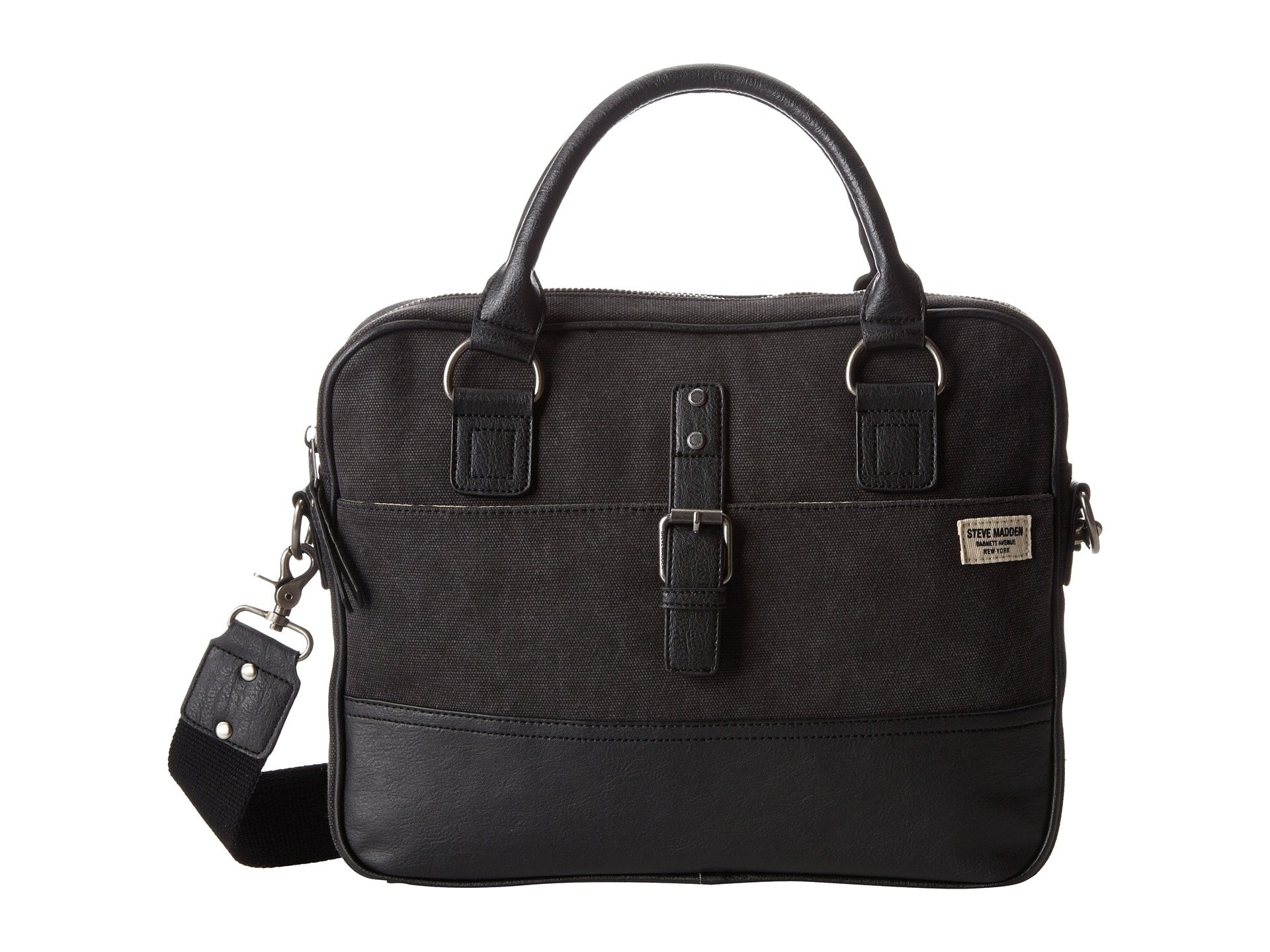 steve madden bags men