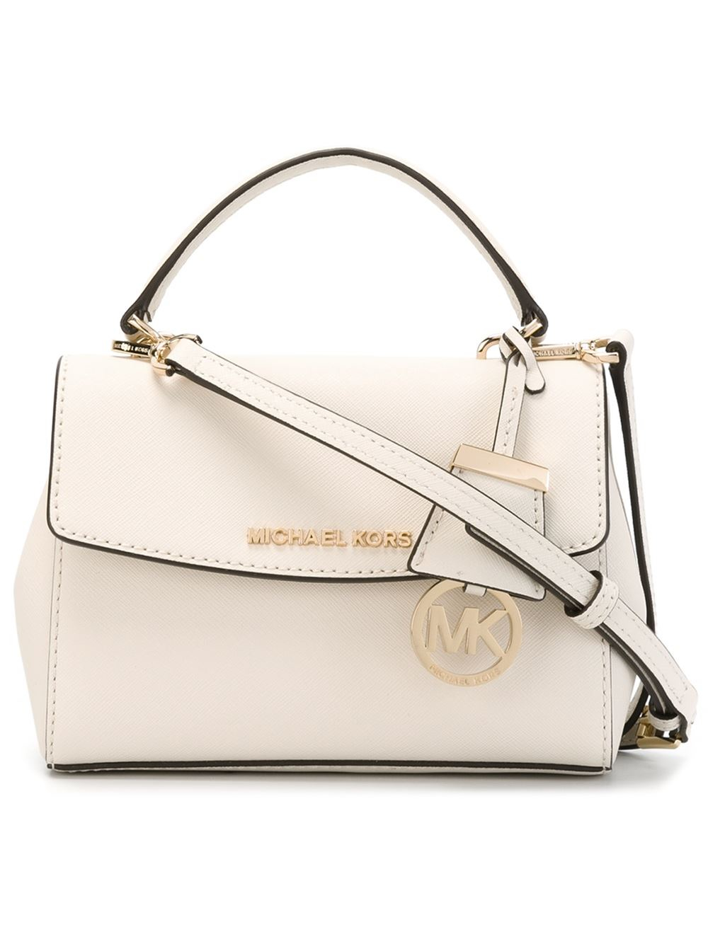 Michael Kors Small Ava Crossbody Bag