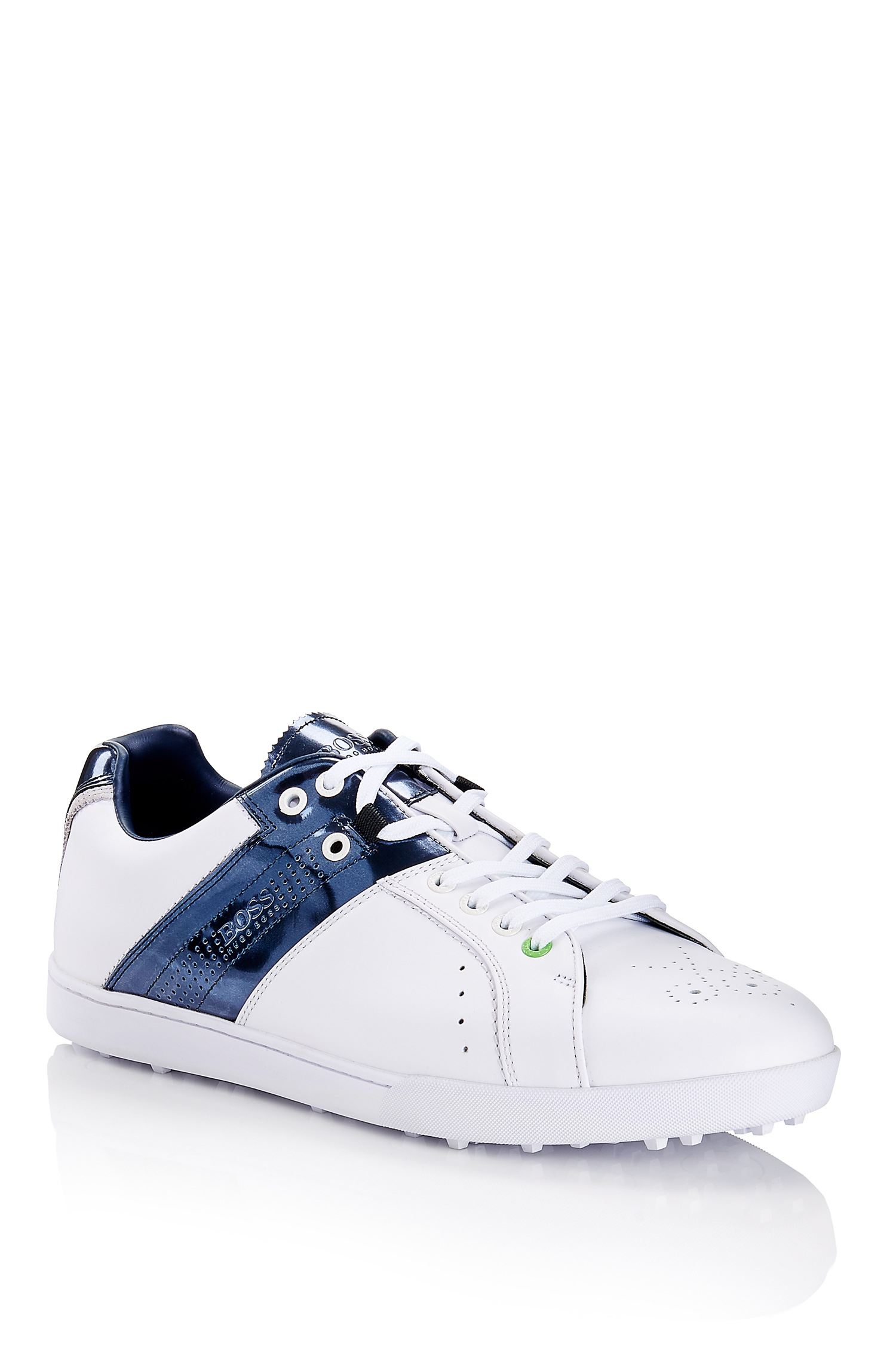 hugo boss golf shoes